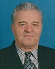 Лјуби&сцарон;а Кузовић
